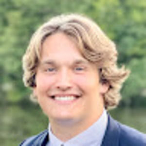 Meet your Posher, Nick